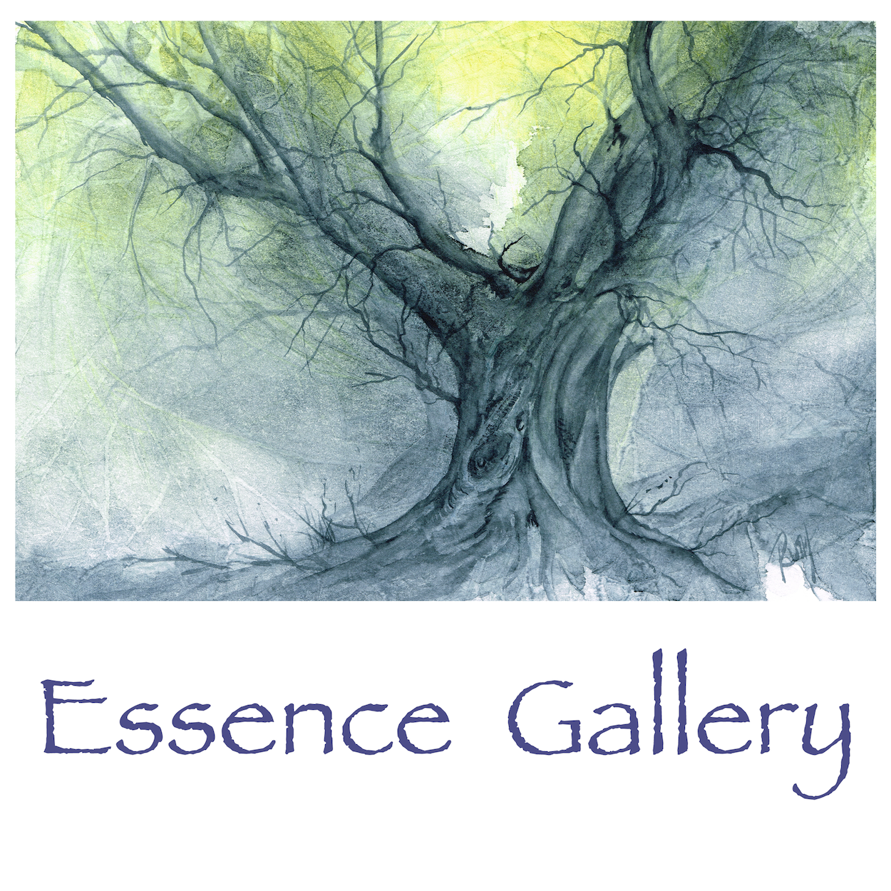 Essence Gallery Logo