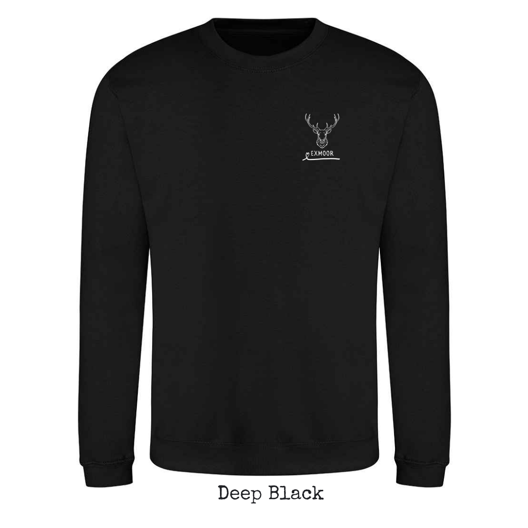 Exmoor Sweatshirt - Image 12