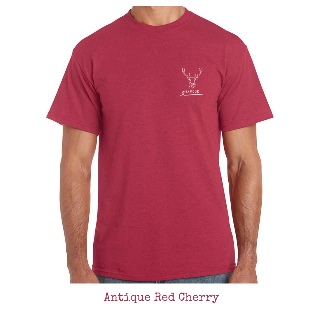 Exmoor T-Shirts (Men) - Image 13