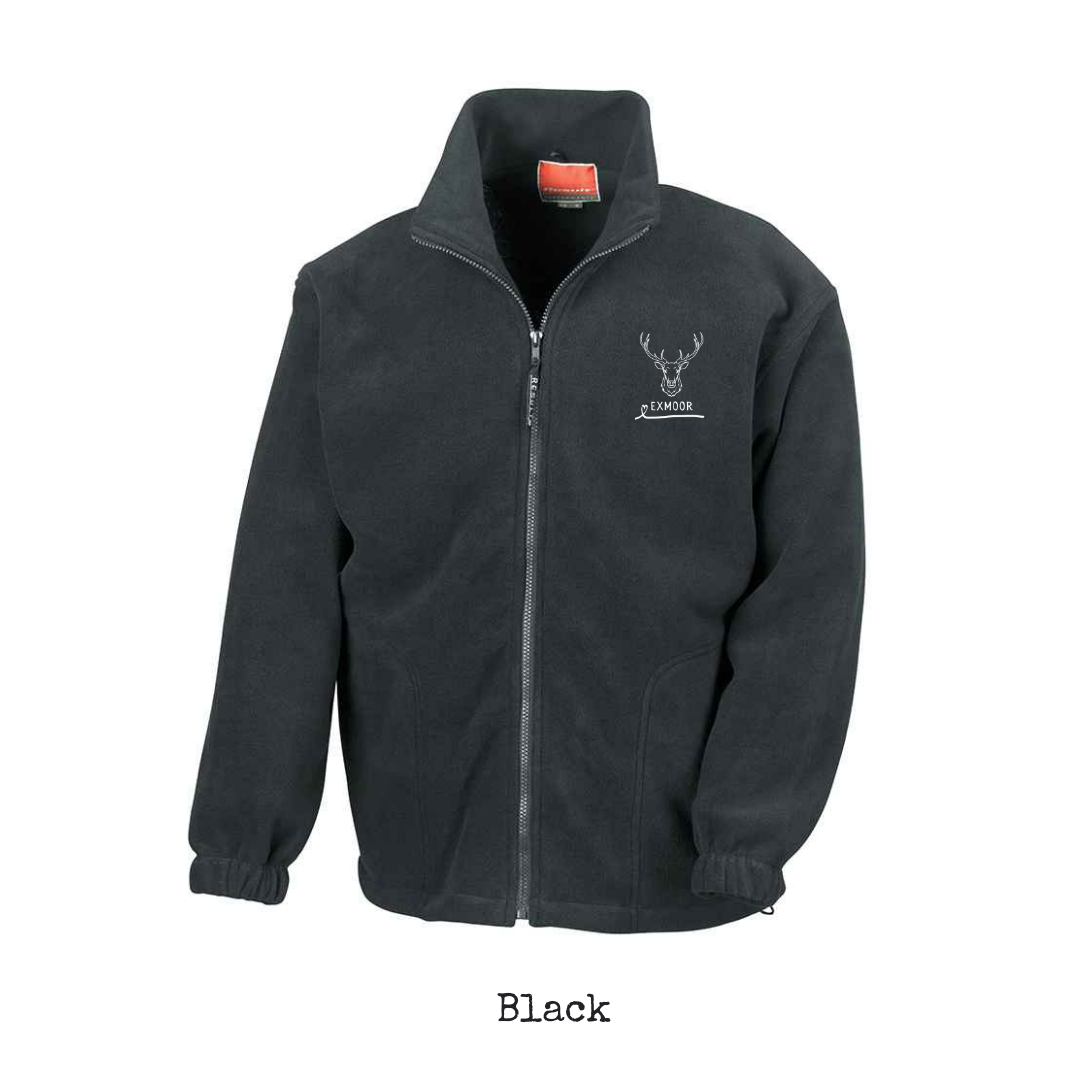 Exmoor Fleece - Image 8