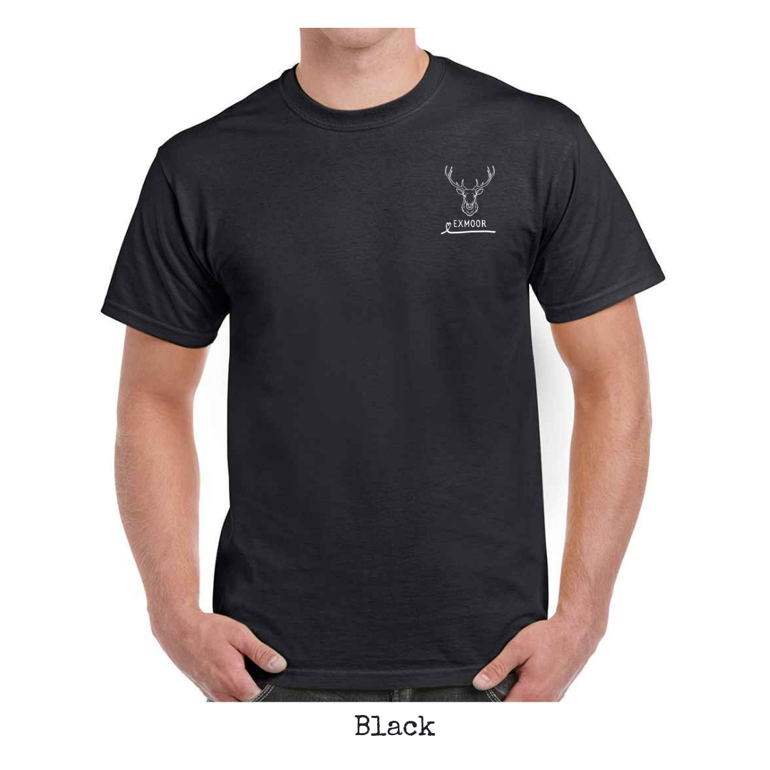 Exmoor T-Shirts (Men) - Image 3