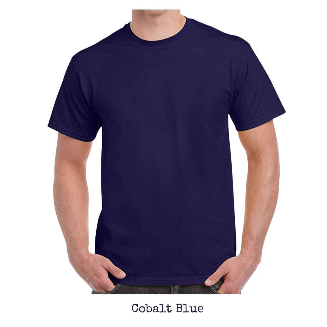 Exmoor T-Shirts (Men) - Image 8