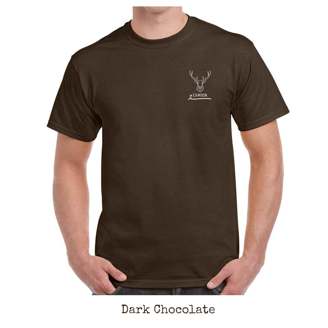 Exmoor T-Shirts (Men) - Image 11