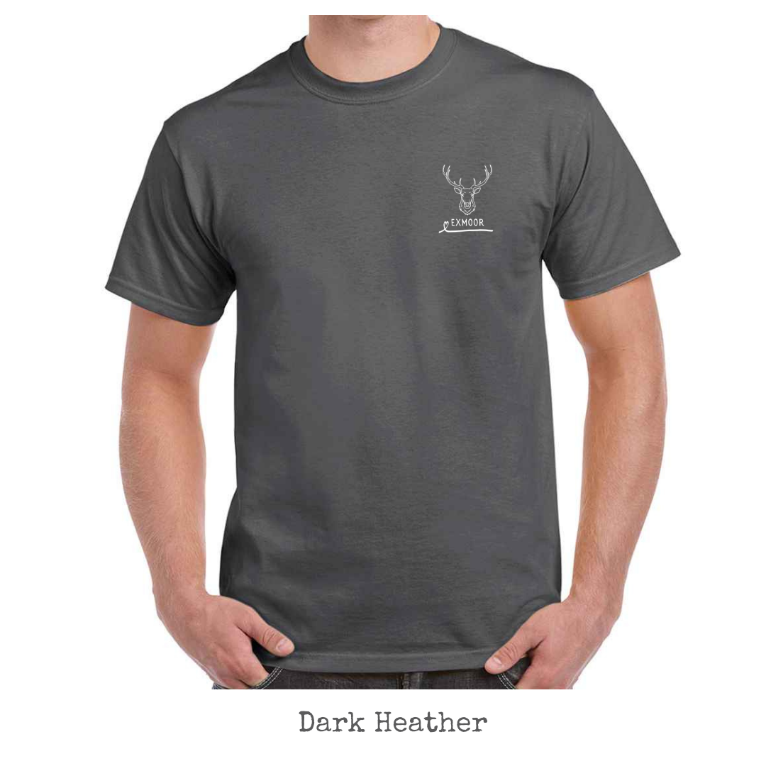 Exmoor T-Shirts (Men) - Image 10