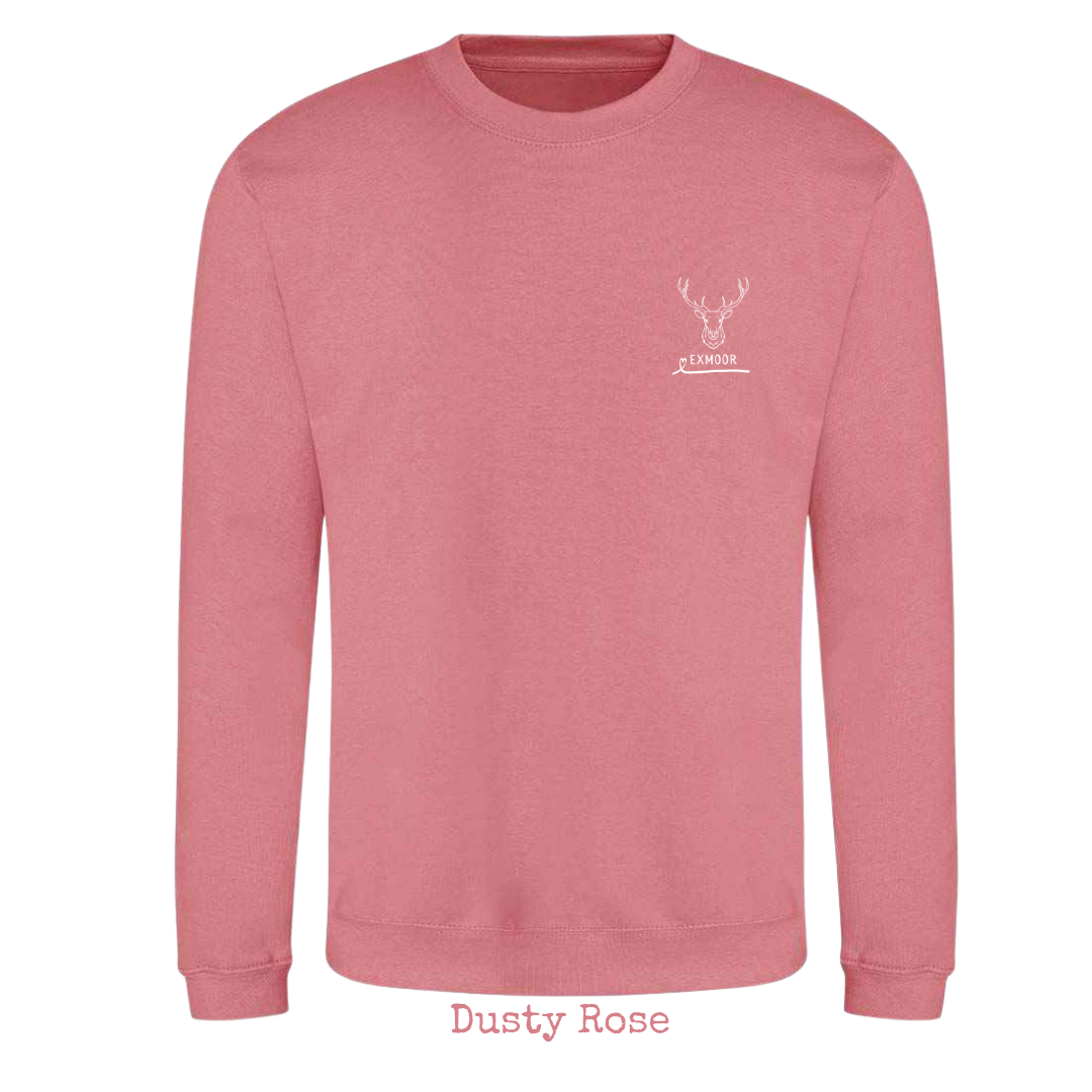 Exmoor Sweatshirt - Image 10