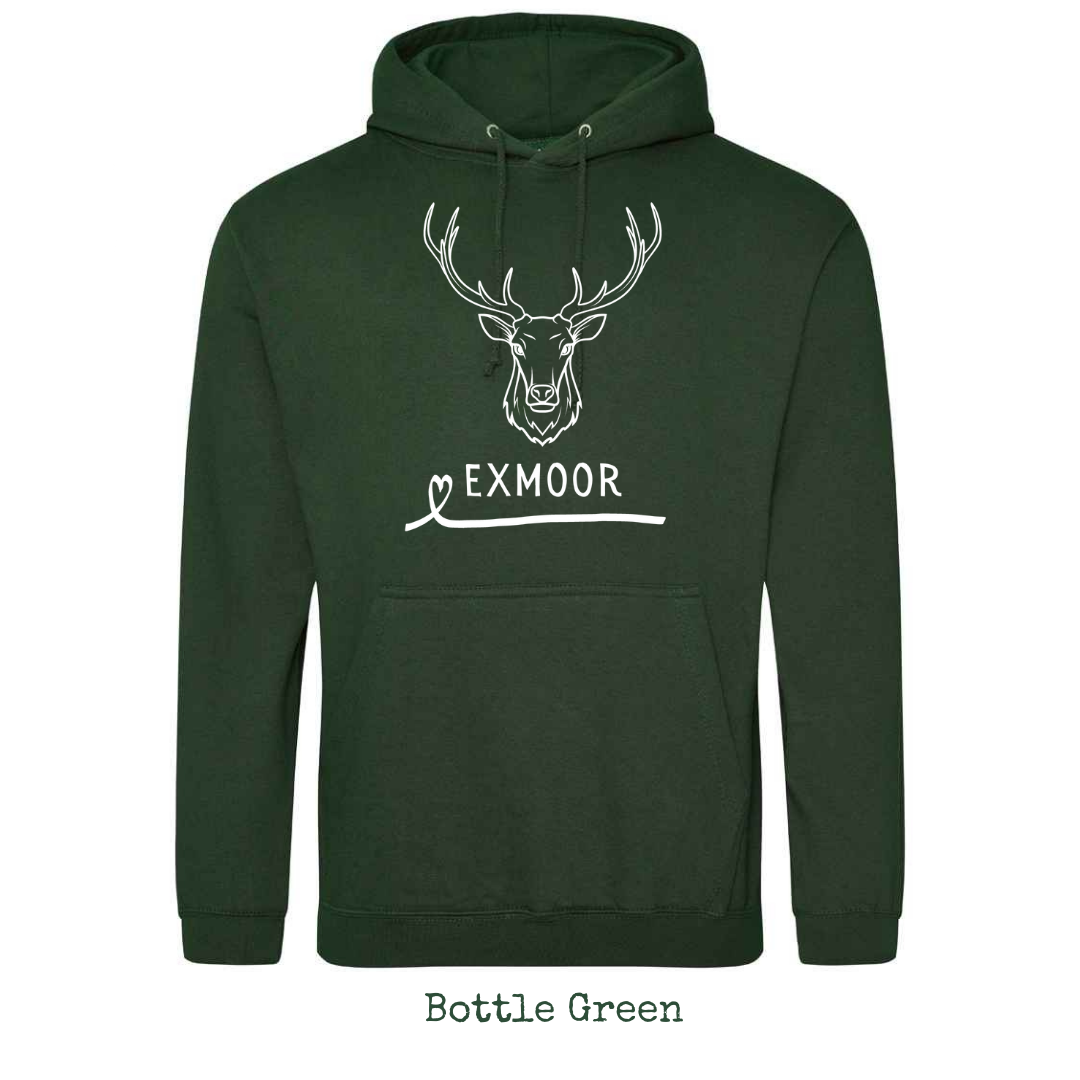 Exmoor Hoodie - Image 15