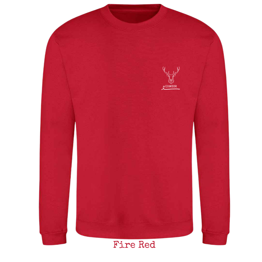 Exmoor Sweatshirt - Image 9