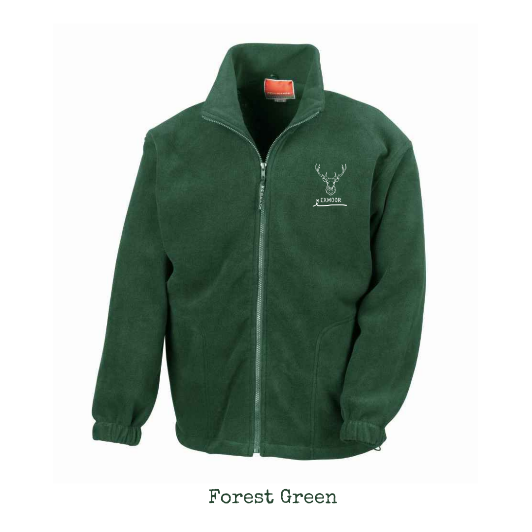 Exmoor Fleece - Image 3