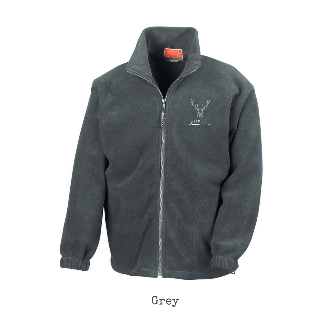 Exmoor Fleece - Image 4