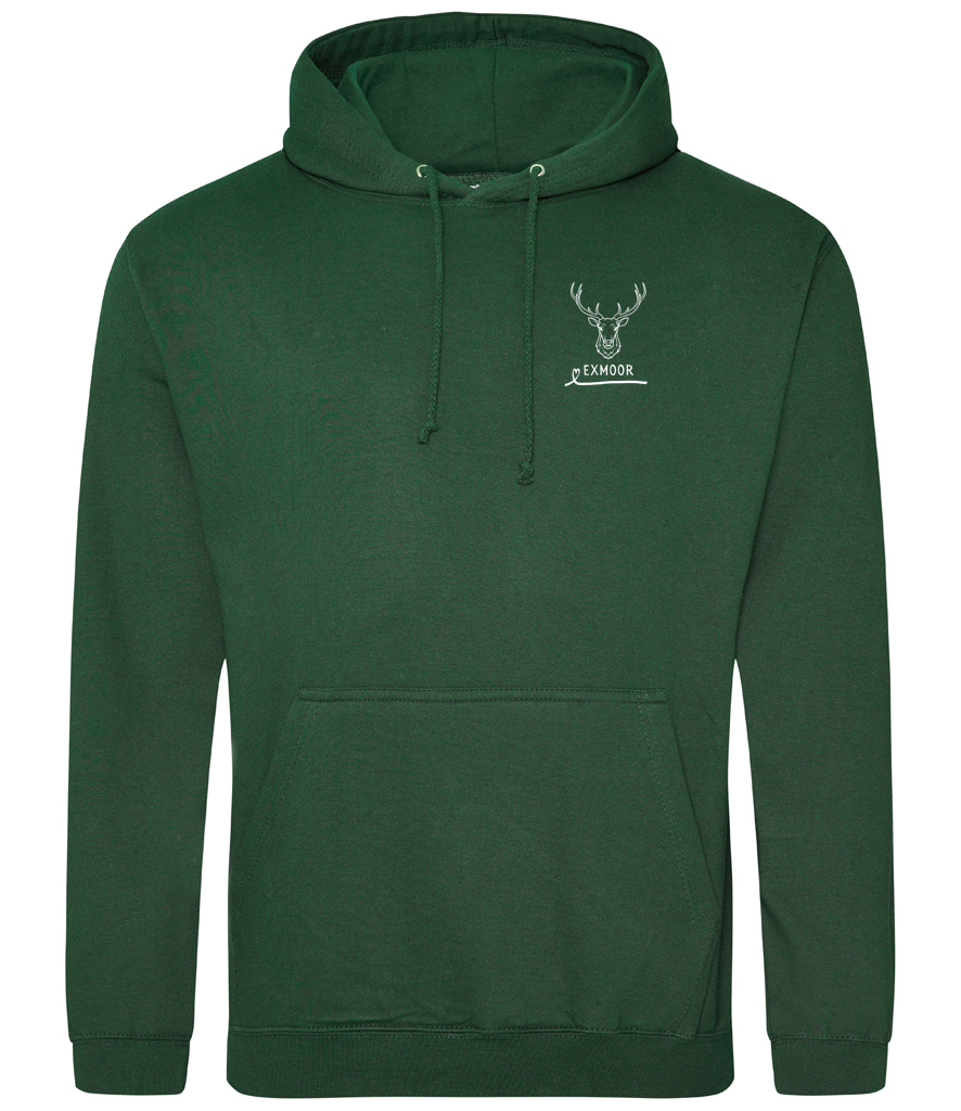 Exmoor Hoodie - Image 2