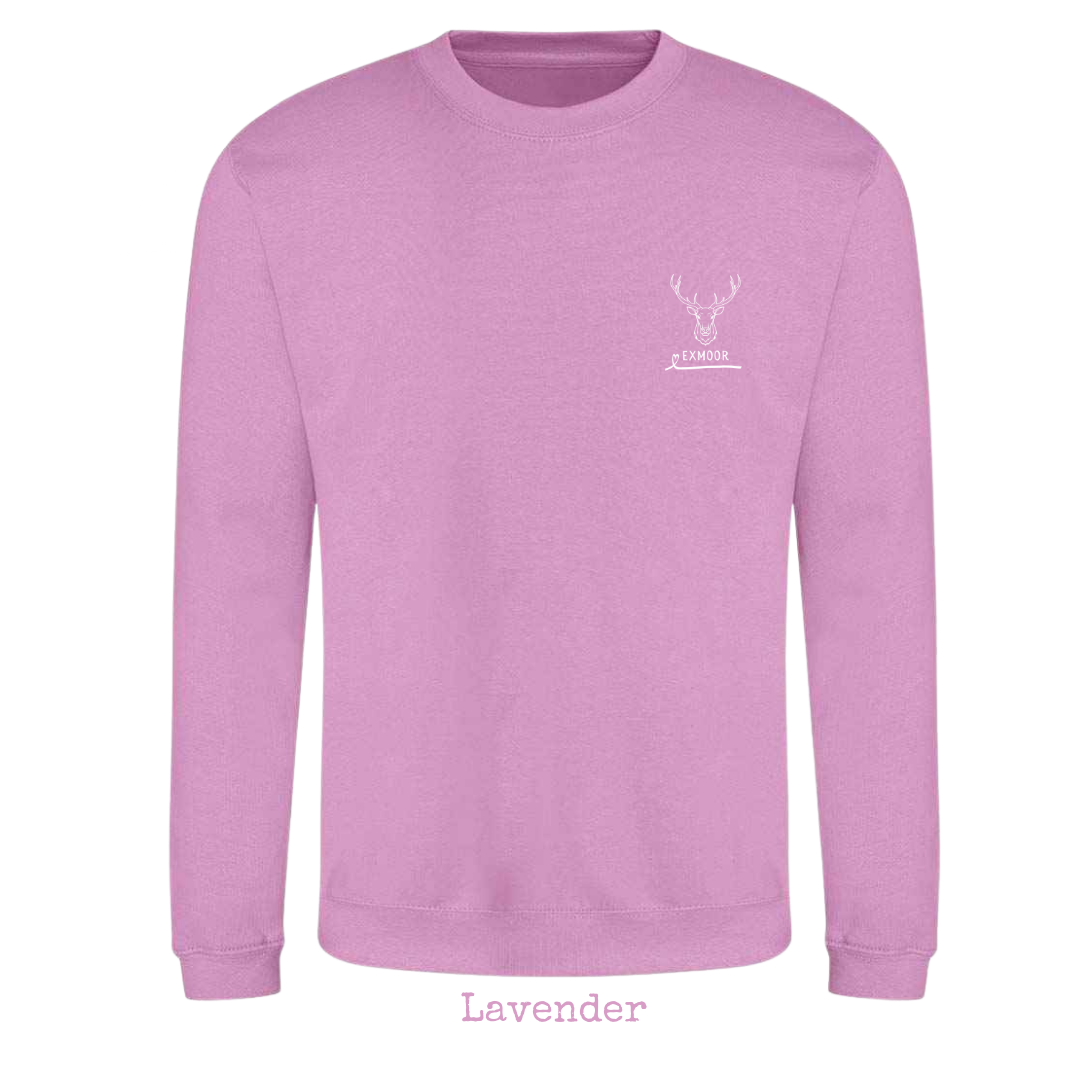 Exmoor Sweatshirt - Image 8