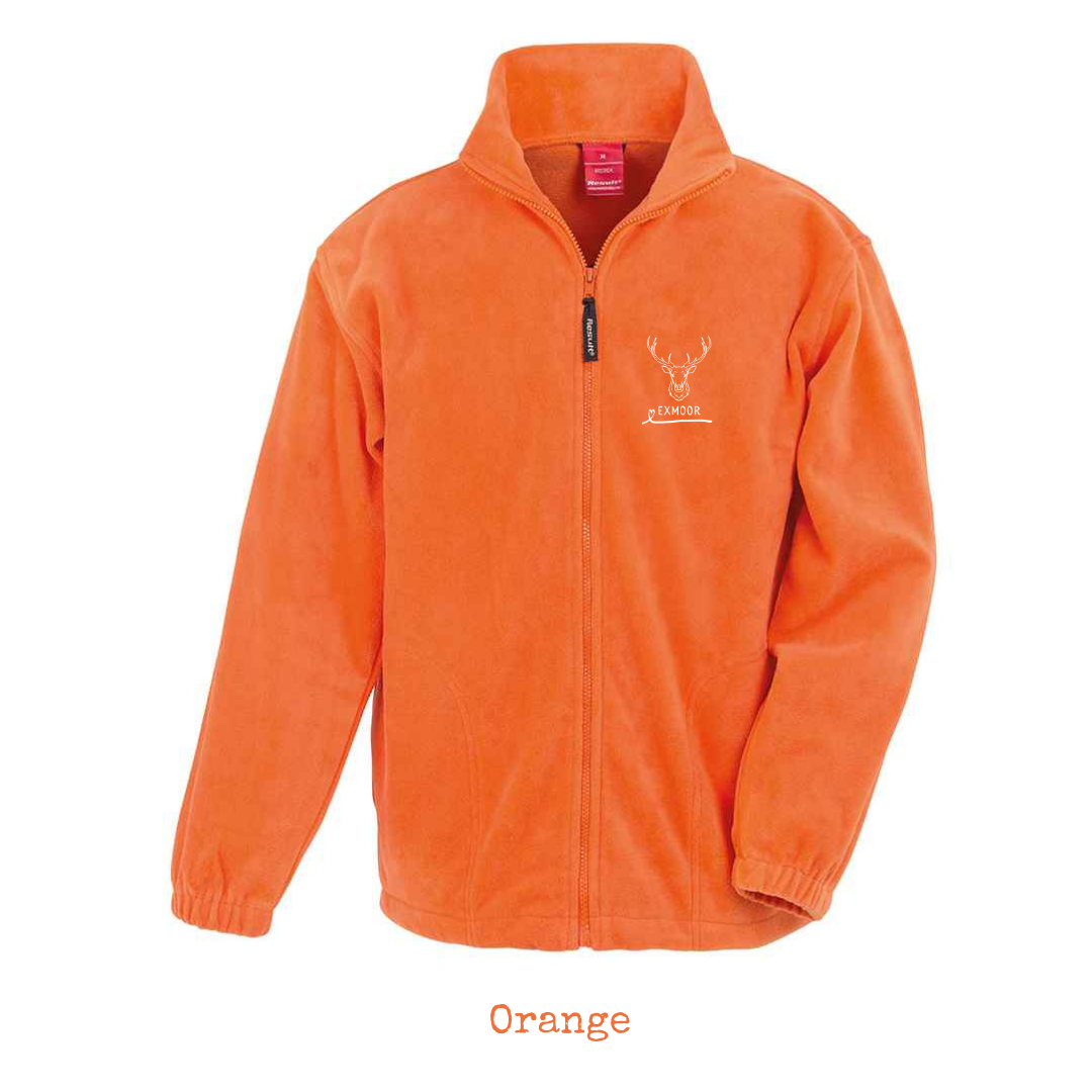 Exmoor Fleece - Image 2