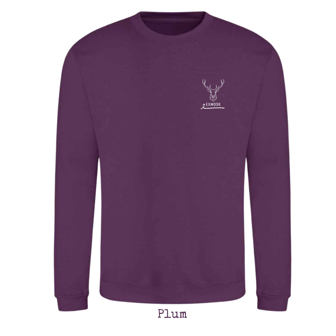 Exmoor Sweatshirt - Image 5