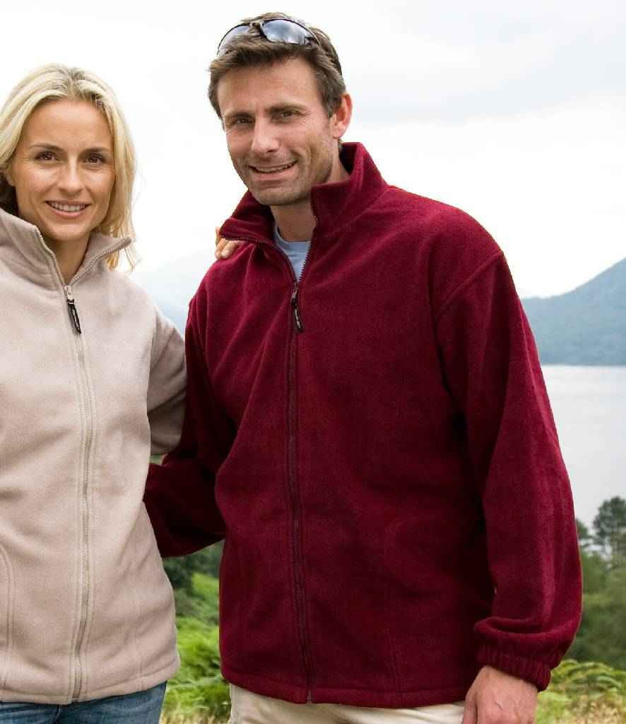 Exmoor Fleece - Image 9