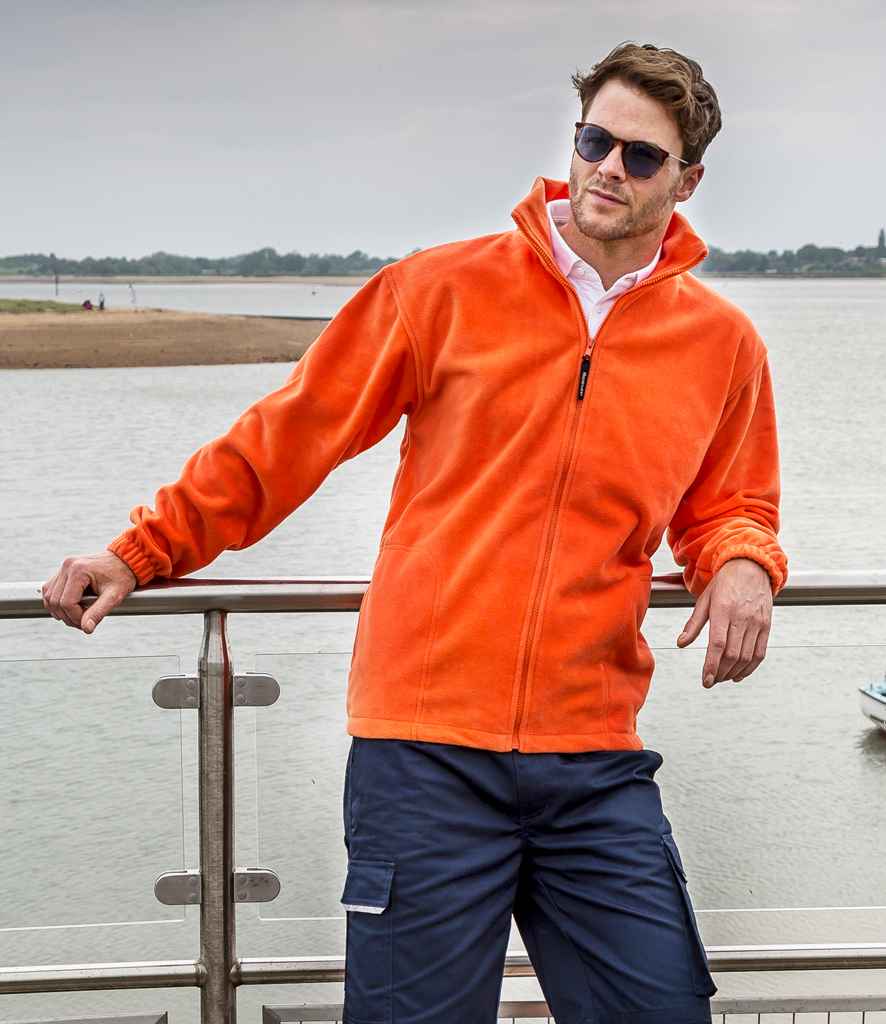 Exmoor Fleece - Image 10