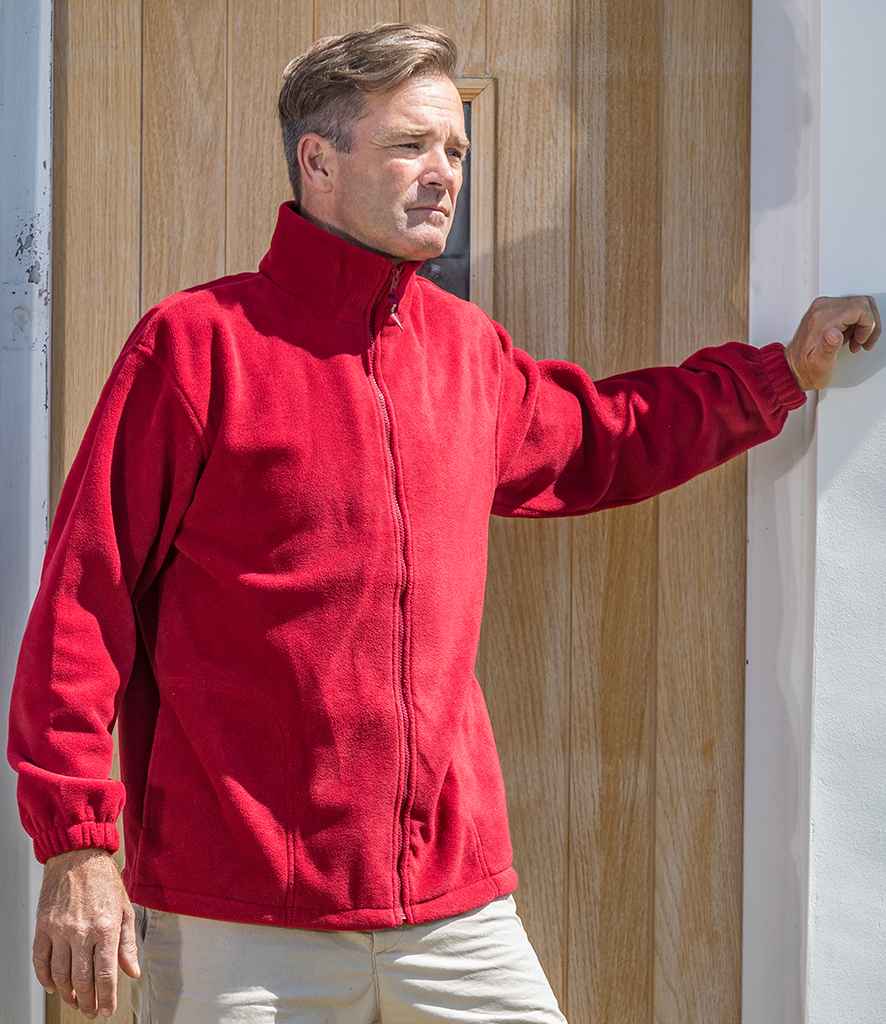 Exmoor Fleece - Image 11