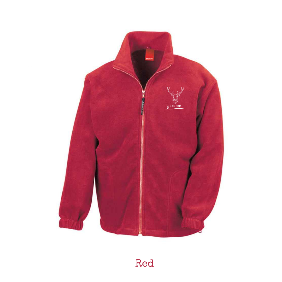 Exmoor Fleece - Image 5