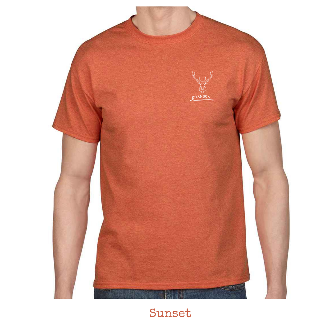 Exmoor T-Shirts (Men) - Image 12