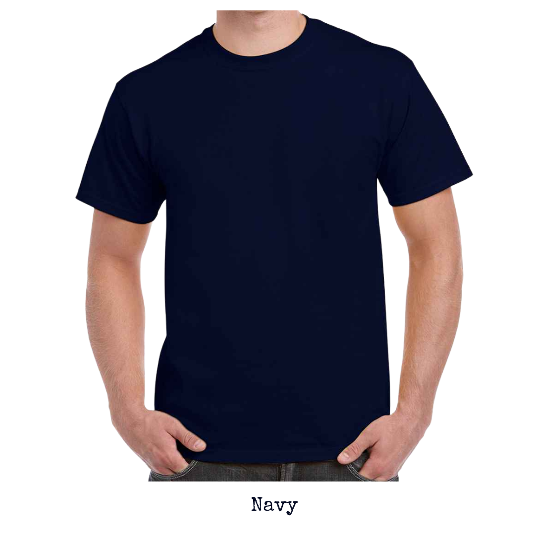 Exmoor T-Shirts (Men) - Image 6