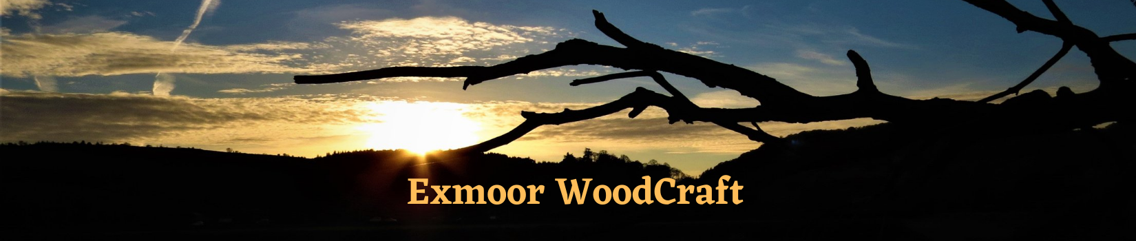 Exmoor WoodCraft