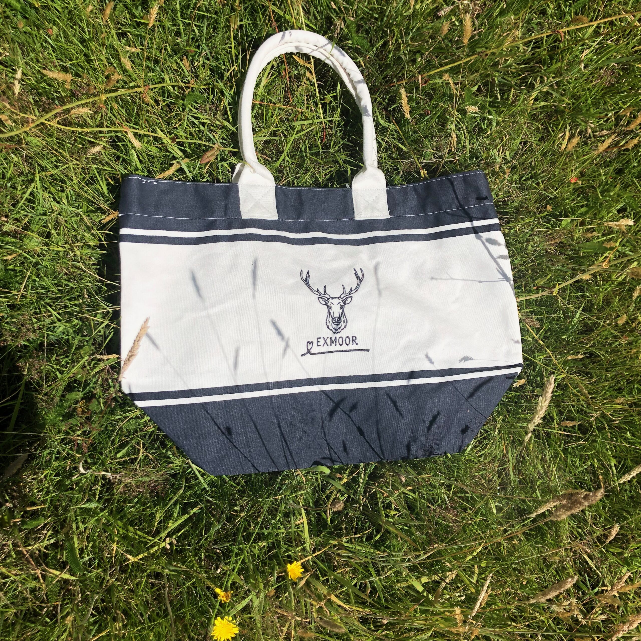 Exmoor Canvas Bag - Image 7