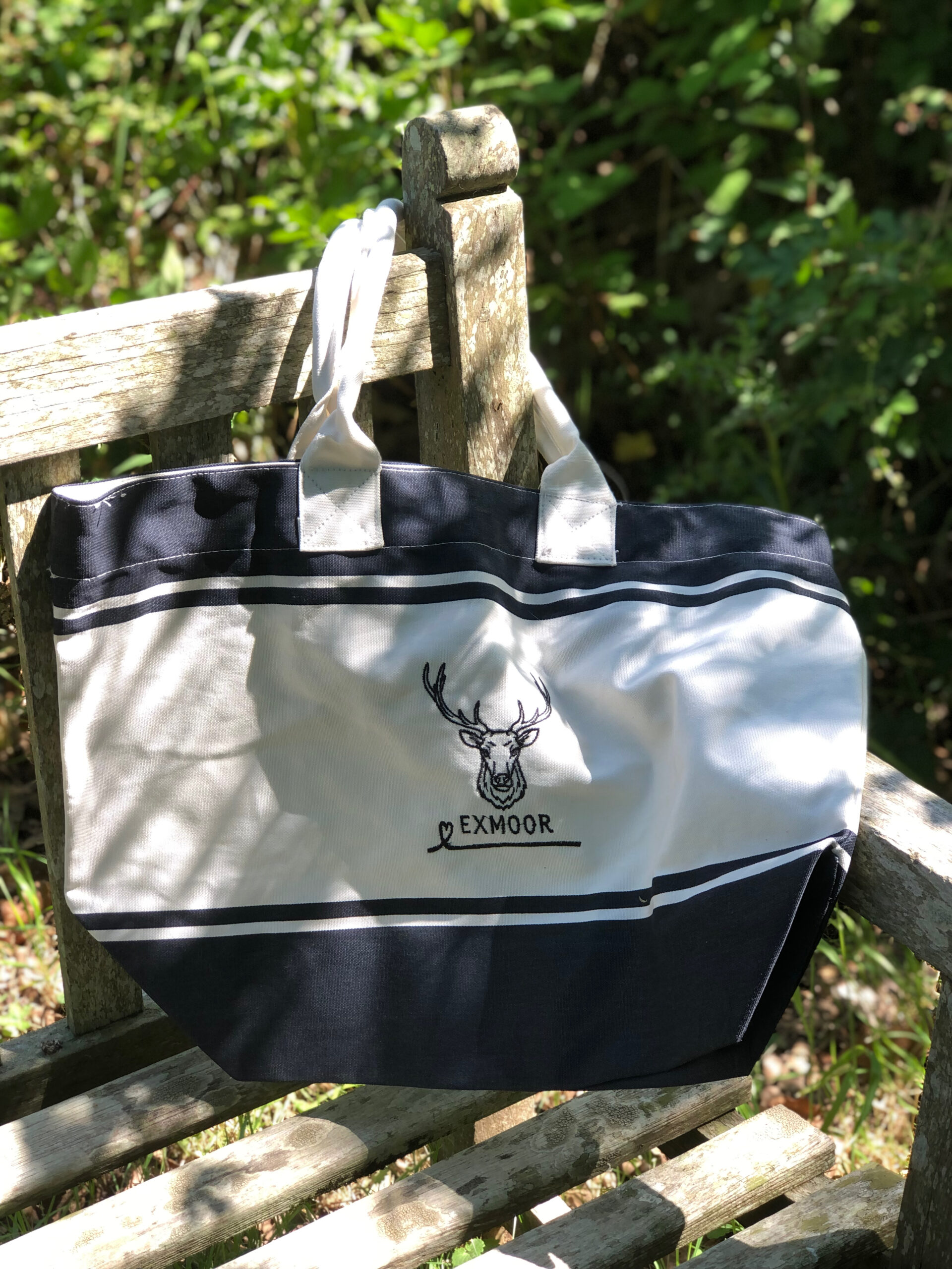 Exmoor Canvas Bag - Image 6