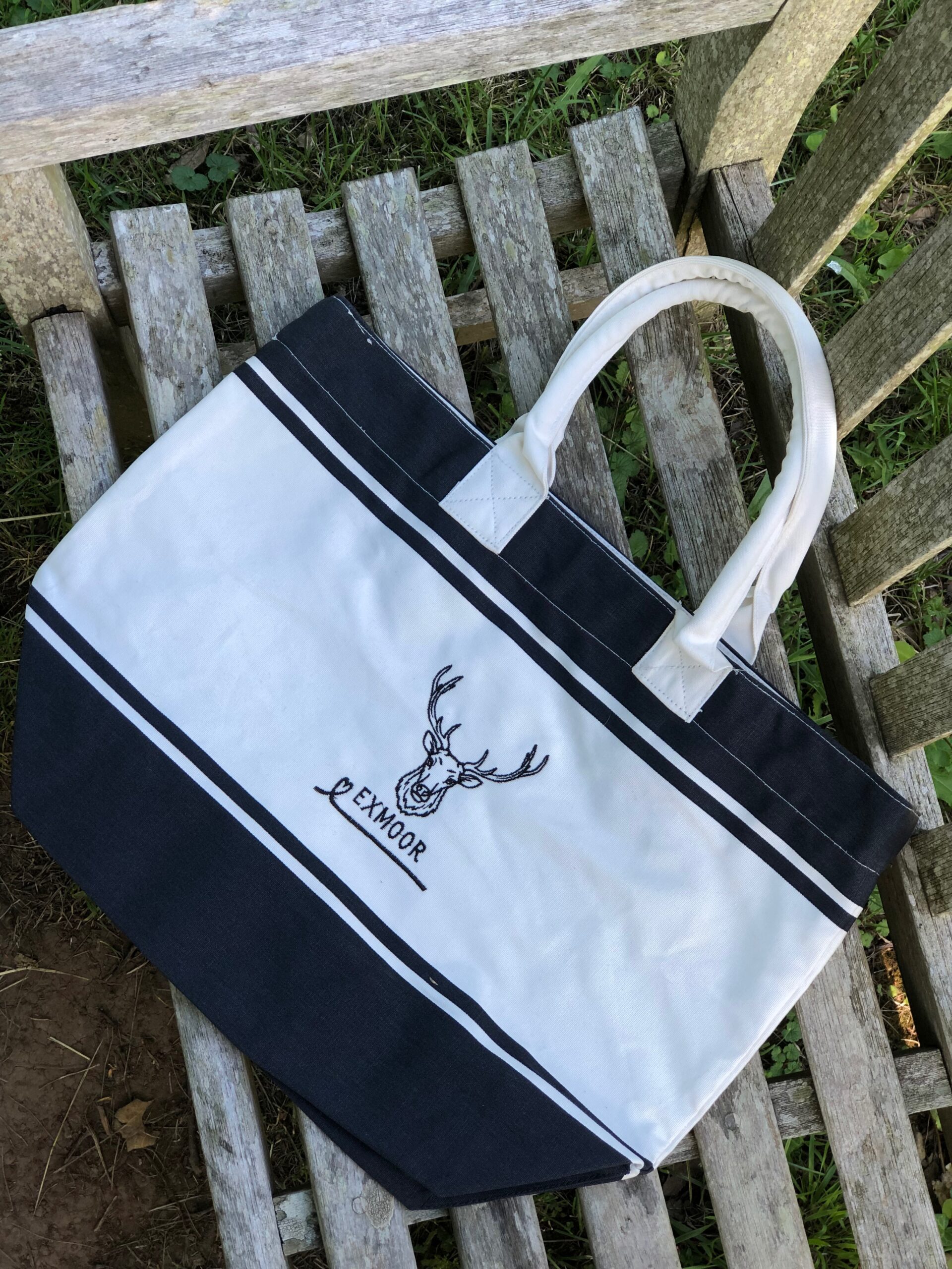 Exmoor Canvas Bag - Image 5