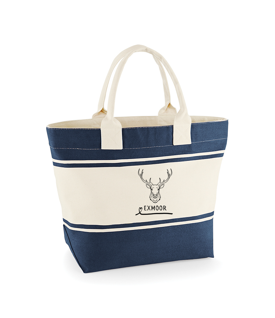 Exmoor Canvas Bag - Image 2