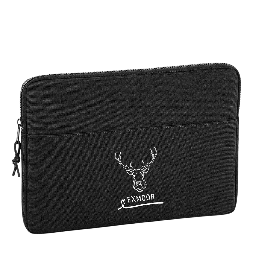 Exmoor 13" Laptop Case